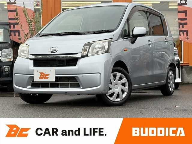 ムーヴL スマートセレクション SA