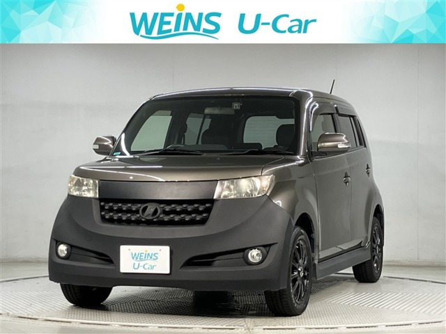 bB1.5 Z エアロ Gパッケージ