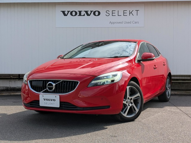 V40T3 モメンタム