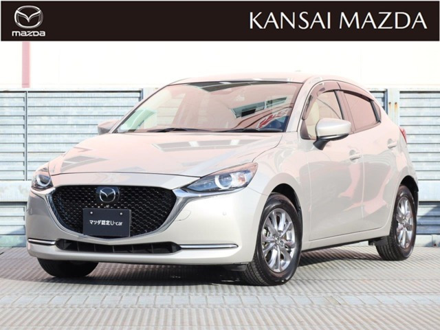 MAZDA21.5 15S サンリットシトラス