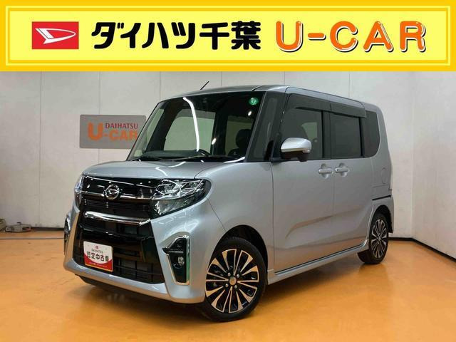 タントカスタムRS セレクション 4WD