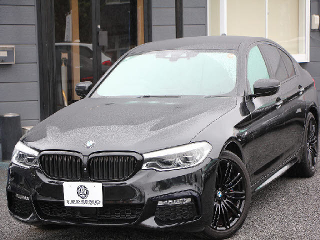 5シリーズセダン 530i エディション MISSION:IMPOSSIBLE 