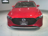 MAZDA3ファストバック 1.5 15S ツーリング 