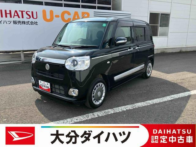 ムーヴキャンバス  セオリー G