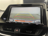 C-HR 1.2 S-T LEDパッケージ 修復歴無し
