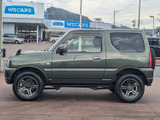 ジムニー ランドベンチャー 4WD 