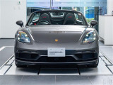 718ボクスター GTS PDK 
