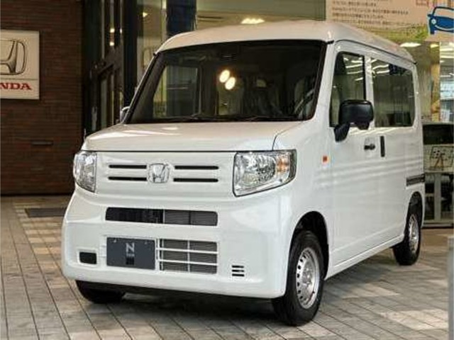 N-VAN G 