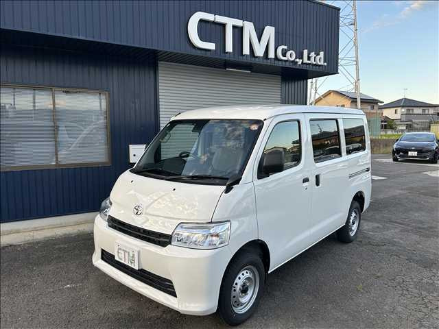 タウンエースバン 1.5 GL 