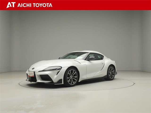 スープラ2.0 SZ-R