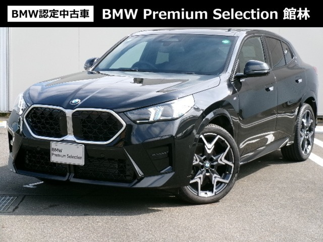 X2xドライブ20i Mスポーツ 4WD