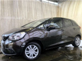 フィット  1.3 ベーシック