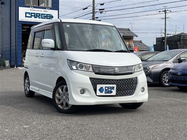 パレット SW リミテッドII 