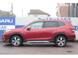 フォレスター 2.0 アドバンス 4WD 