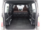 【Renoca CoastLines/R3年式/ハイエースバン2.0L/オールペイント】角目4灯オールペイント♪【全国納車可能】