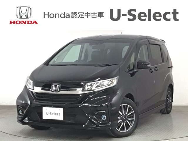 フリード1.5 モデューロX ホンダセンシング