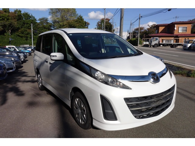 ビアンテ2.0 20C 4WD