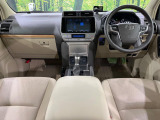 ランドクルーザープラド 2.7 TX Lパッケージ 4WD 