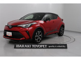 トヨタ C-HR