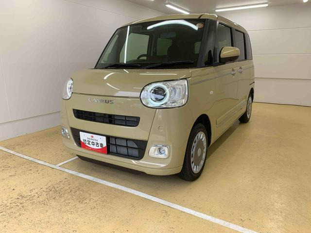 ムーヴキャンバス  セオリー G