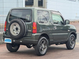 ジムニー ランドベンチャー 4WD 