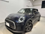 ミニ クーパー 3ドア DCT