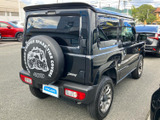 ジムニー XC 4WD 