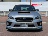 WRX S4 2.0 GT-S アイサイト 4WD