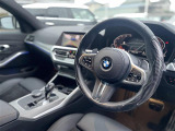 3シリーズセダン 320d Mスポーツ 4WD ワンオーナー