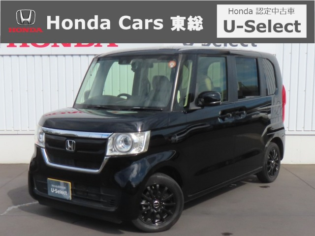 N-BOX G ホンダセンシング 