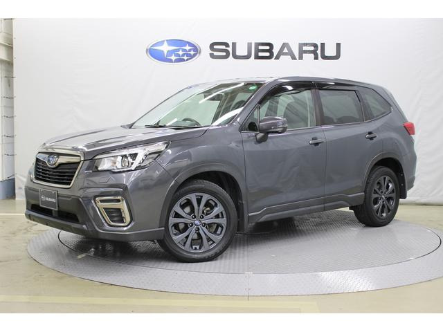 フォレスター2.5 X エディション 4WD