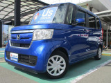 N-BOX G L ホンダセンシング 
