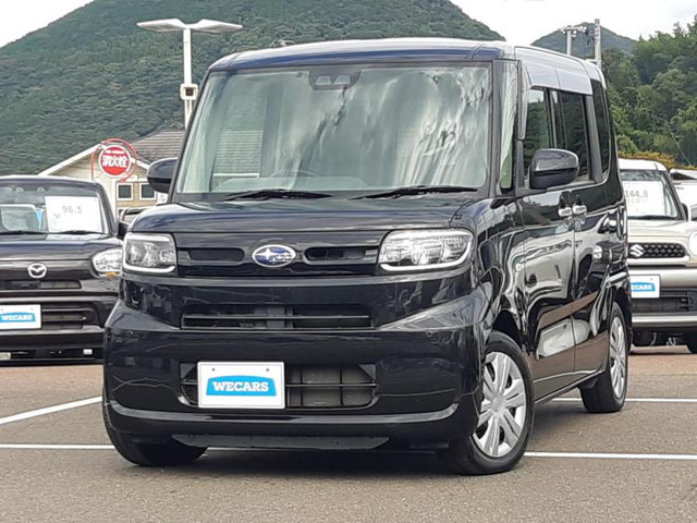 シフォンGS スマートアシスト