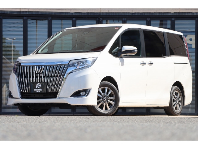 エスクァイア2.0 Gi プレミアムパッケージ