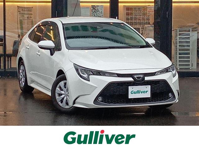 カローラ1.8 G-X プラス修復歴無し