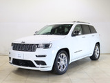 【中古車情報】クライスラージープ グランドチェロキー サミット 4WD  の中古車詳細(走行距離:2.9万km、カラー:シロ、販売地域:北海道札幌市東区東苗穂六条)