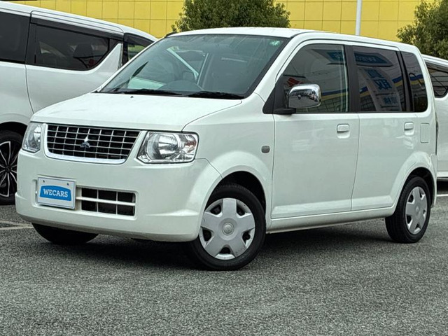 eKワゴンジョイフィールド