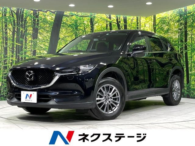 CX-52.5 25S プロアクティブ 4WD