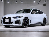 4シリーズグランクーペ M440i xドライブ 4WD