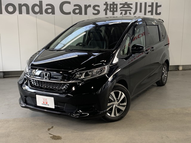 フリード 1.5 G ホンダセンシング （6BA-GB5）