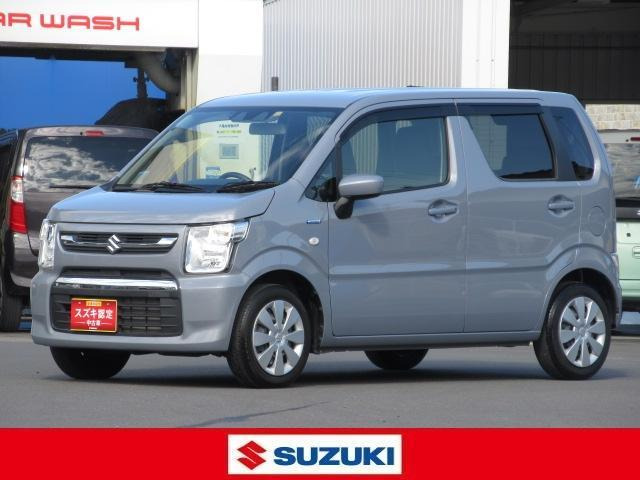 ワゴンR ハイブリッド(HYBRID) FX-S 