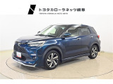 トヨタ ライズ