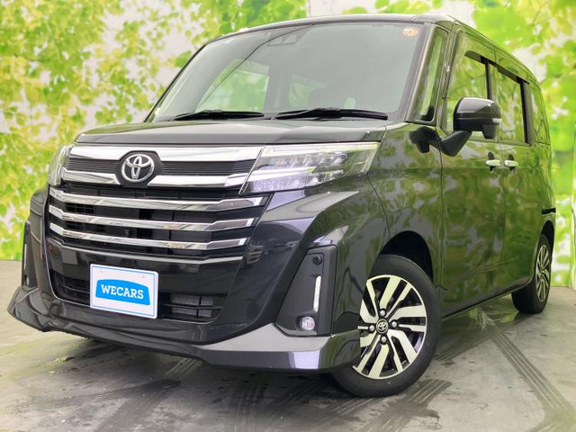 ルーミー 1.0 カスタム G 