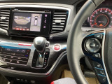 オデッセイ 2.4 アブソルート X ホンダ センシング アドバンスドパッケージ 