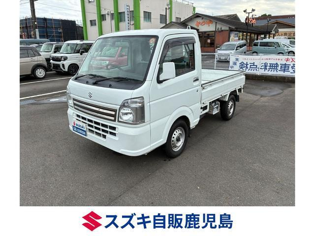 スズキ キャリイ 