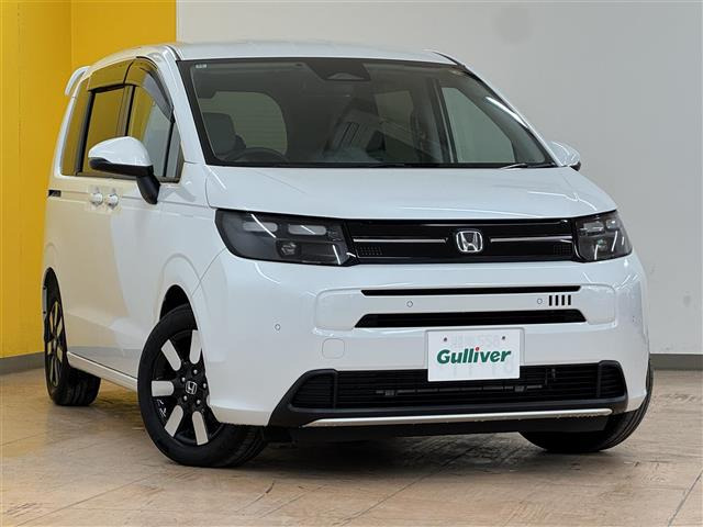 フリード1.5 エアー EX修復歴無し