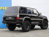 ランドクルーザー80 4.5 VXリミテッド 4WD