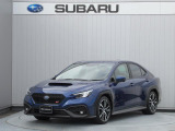 WRX S4 2.4 STI スポーツR EX 4WD 