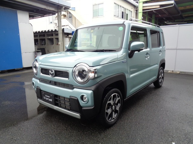 フレアクロスオーバー XT 