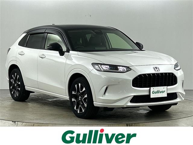 ZR-V 2.0 e:HEV Z 4WD 本革シート